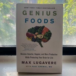 Genius Foods